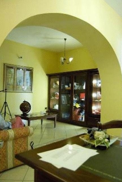 Tavernola - Locanda Di Campagna บัตตีปาลเลีย ภายนอก รูปภาพ