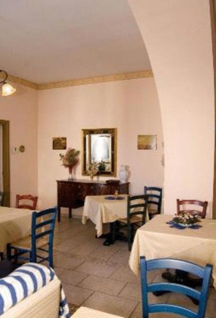 Tavernola - Locanda Di Campagna บัตตีปาลเลีย ภายนอก รูปภาพ