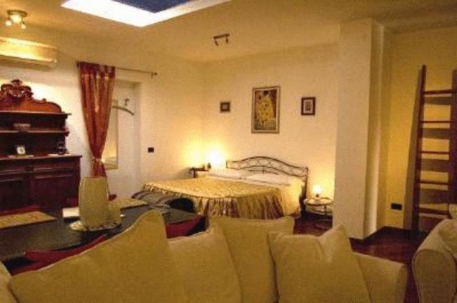 Tavernola - Locanda Di Campagna บัตตีปาลเลีย ภายนอก รูปภาพ