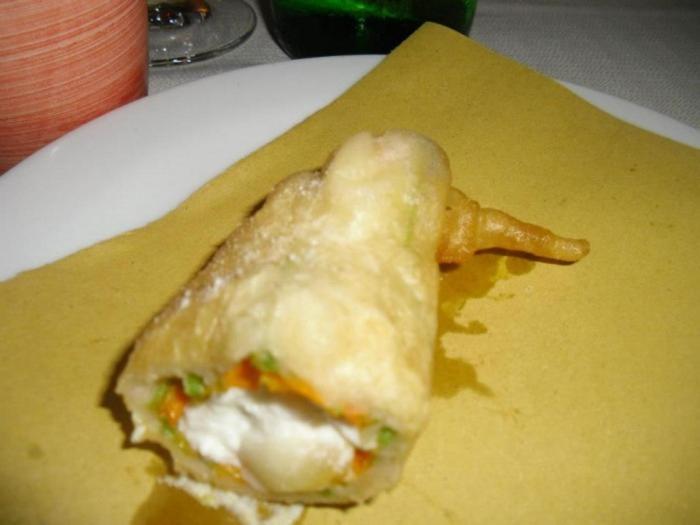 Tavernola - Locanda Di Campagna บัตตีปาลเลีย ภายนอก รูปภาพ